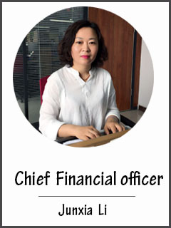 CFO