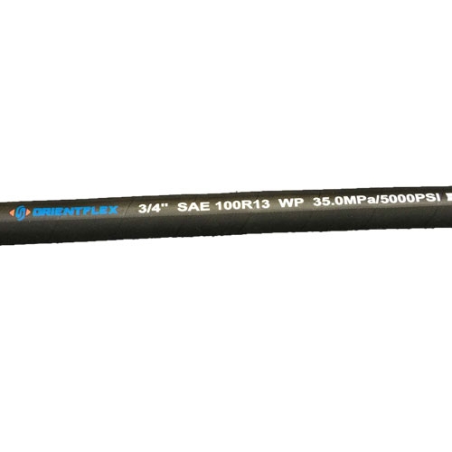  hydraulic hose R13