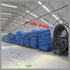 hydraulic hose wearhose